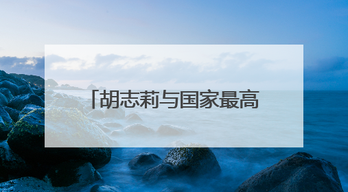 胡志莉与国家最高科学技术奖获得者李德仁座谈交流